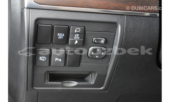 Buy Import Toyota Land Cruiser Other Car in Import - Dubai in Andijon Buy Import Toyota Land Cruiser Other Car in Import - Dubai in Andijon