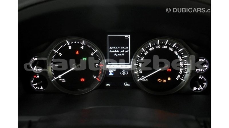 Big with watermark toyota land cruiser andijon import dubai 1879