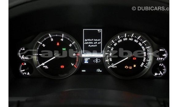 Buy Import Toyota Land Cruiser Other Car in Import - Dubai in Andijon Buy Import Toyota Land Cruiser Other Car in Import - Dubai in Andijon