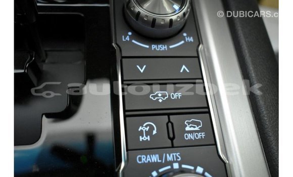 Buy Import Toyota Land Cruiser Other Car in Import - Dubai in Andijon Buy Import Toyota Land Cruiser Other Car in Import - Dubai in Andijon