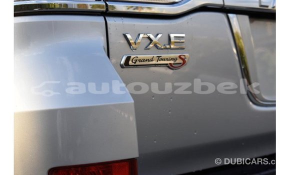 Buy Import Toyota Land Cruiser Other Car in Import - Dubai in Andijon Buy Import Toyota Land Cruiser Other Car in Import - Dubai in Andijon