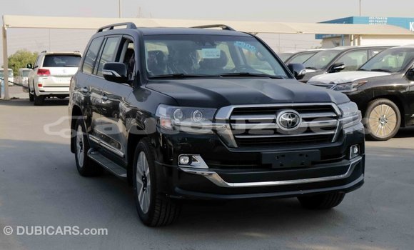 Buy Import Toyota Land Cruiser Black Car in Import - Dubai in Andijon Buy Import Toyota Land Cruiser Black Car in Import - Dubai in Andijon
