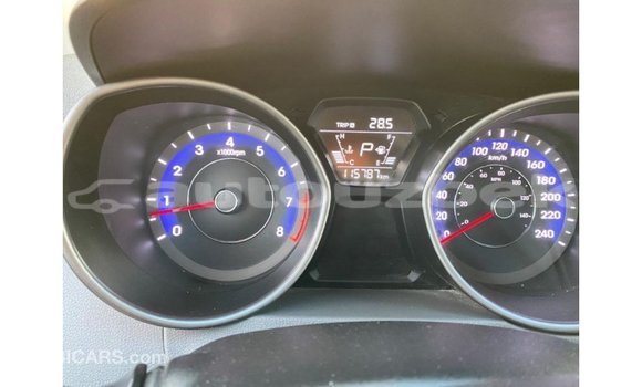 Buy Import Hyundai Elantra Black Car in Import - Dubai in Andijon Buy Import Hyundai Elantra Black Car in Import - Dubai in Andijon