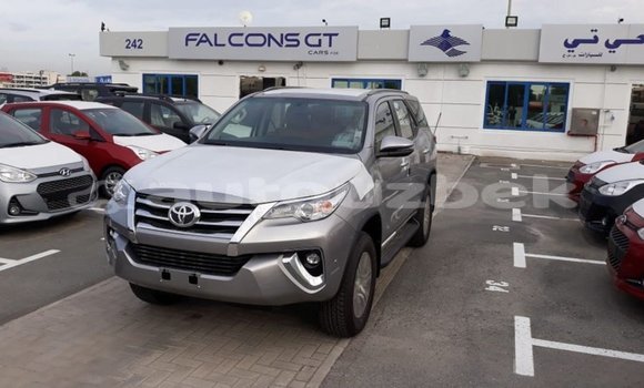 Buy Import Toyota Fortuner Other Car in Import - Dubai in Andijon Buy Import Toyota Fortuner Other Car in Import - Dubai in Andijon