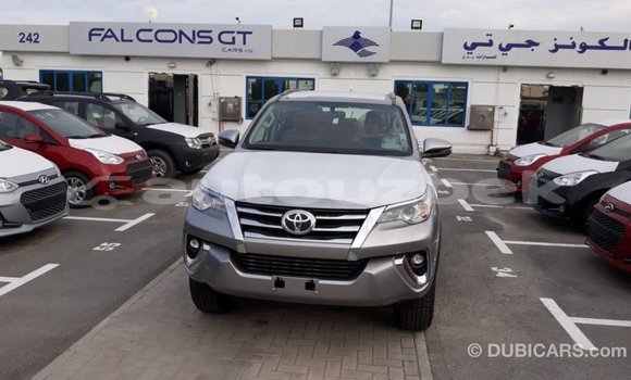 Buy Import Toyota Fortuner Other Car in Import - Dubai in Andijon Buy Import Toyota Fortuner Other Car in Import - Dubai in Andijon