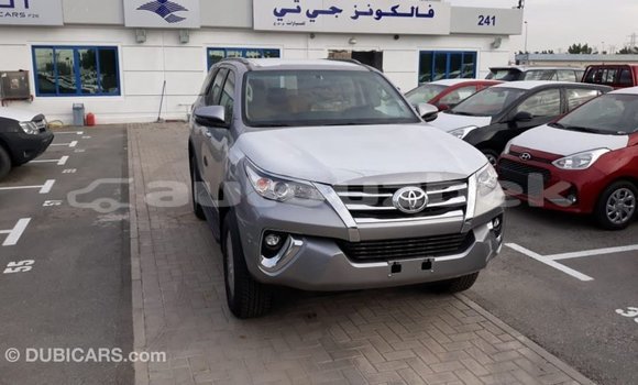 Buy Import Toyota Fortuner Other Car in Import - Dubai in Andijon Buy Import Toyota Fortuner Other Car in Import - Dubai in Andijon
