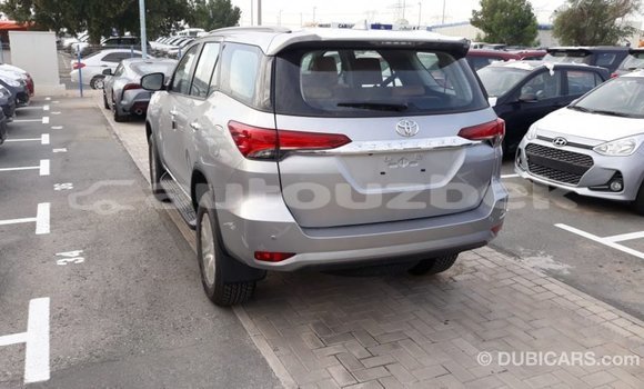 Buy Import Toyota Fortuner Other Car in Import - Dubai in Andijon Buy Import Toyota Fortuner Other Car in Import - Dubai in Andijon