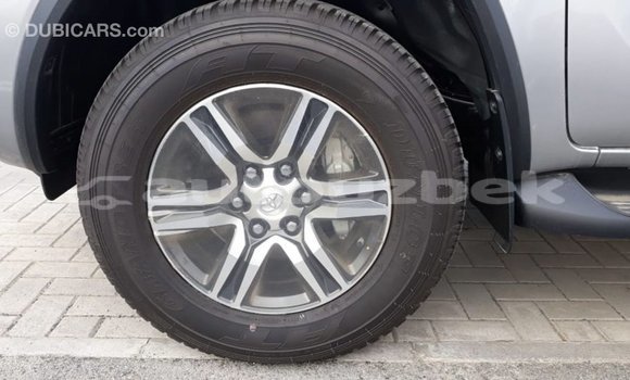 Buy Import Toyota Fortuner Other Car in Import - Dubai in Andijon Buy Import Toyota Fortuner Other Car in Import - Dubai in Andijon