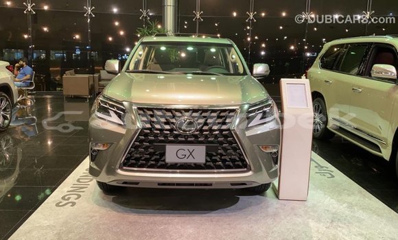 Buy Import Lexus GX Other Car in Import - Dubai in Andijon Buy Import Lexus GX Other Car in Import - Dubai in Andijon