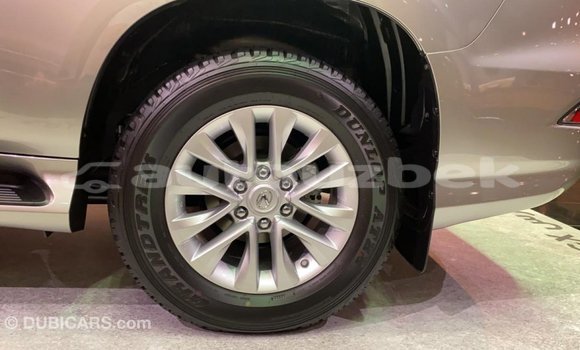 Buy Import Lexus GX Other Car in Import - Dubai in Andijon Buy Import Lexus GX Other Car in Import - Dubai in Andijon