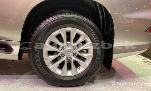 Buy Import Lexus GX Other Car in Import - Dubai in Andijon Buy Import Lexus GX Other Car in Import - Dubai in Andijon