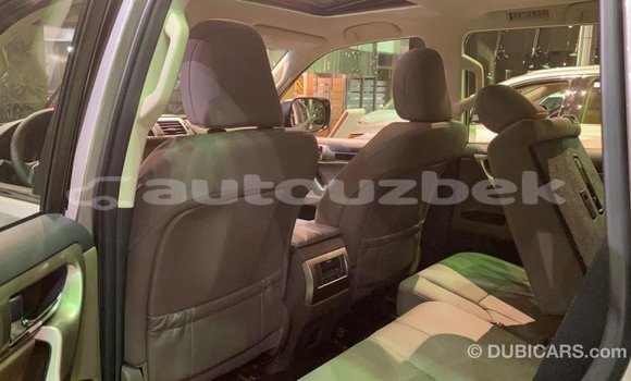 Buy Import Lexus GX Other Car in Import - Dubai in Andijon Buy Import Lexus GX Other Car in Import - Dubai in Andijon