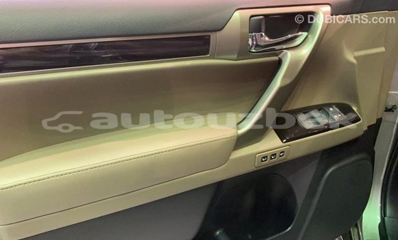Buy Import Lexus GX Other Car in Import - Dubai in Andijon Buy Import Lexus GX Other Car in Import - Dubai in Andijon