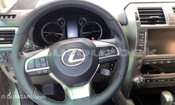 Buy Import Lexus GX Other Car in Import - Dubai in Andijon Buy Import Lexus GX Other Car in Import - Dubai in Andijon