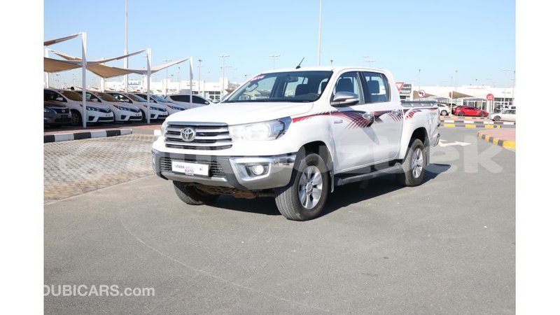 Big with watermark toyota hilux andijon import dubai 1889