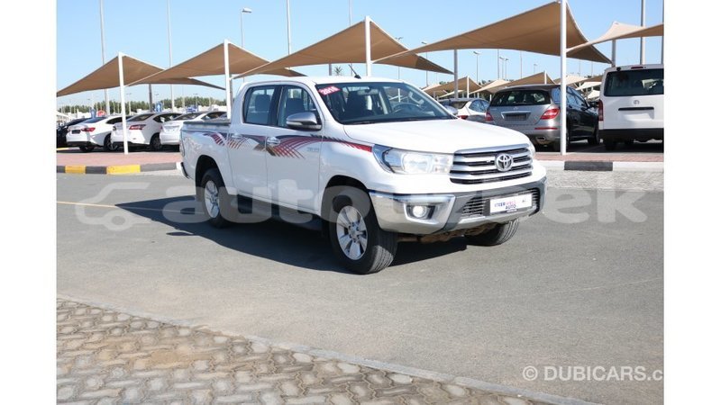 Big with watermark toyota hilux andijon import dubai 1889