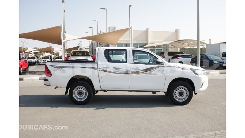Big with watermark toyota hilux andijon import dubai 1891