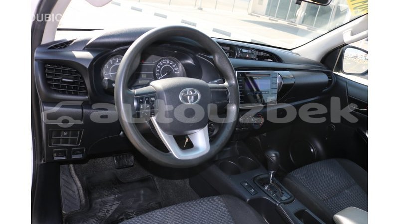 Big with watermark toyota hilux andijon import dubai 1891