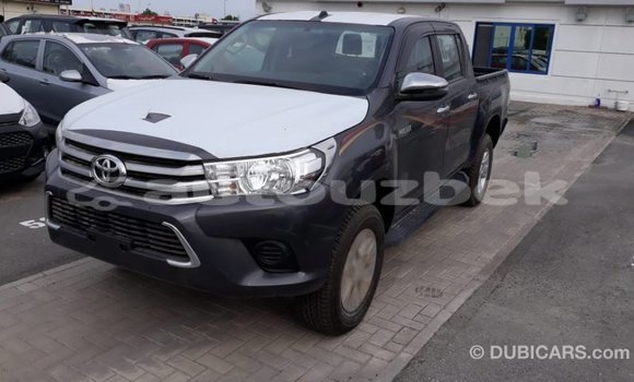 Buy Import Toyota Hilux Other Car in Import - Dubai in Andijon Buy Import Toyota Hilux Other Car in Import - Dubai in Andijon