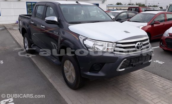 Buy Import Toyota Hilux Other Car in Import - Dubai in Andijon Buy Import Toyota Hilux Other Car in Import - Dubai in Andijon