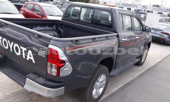 Buy Import Toyota Hilux Other Car in Import - Dubai in Andijon Buy Import Toyota Hilux Other Car in Import - Dubai in Andijon