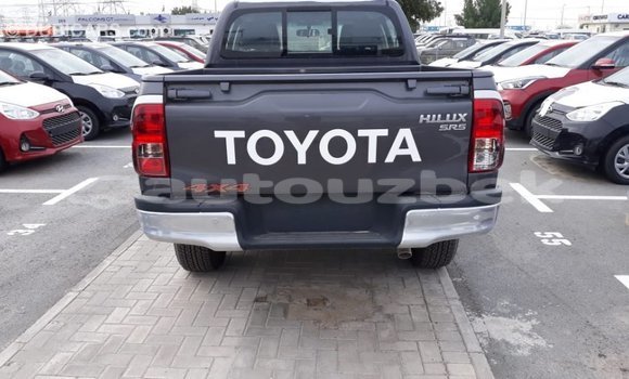 Buy Import Toyota Hilux Other Car in Import - Dubai in Andijon Buy Import Toyota Hilux Other Car in Import - Dubai in Andijon