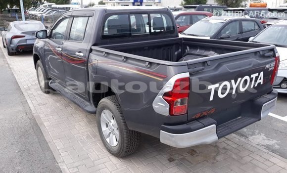 Buy Import Toyota Hilux Other Car in Import - Dubai in Andijon Buy Import Toyota Hilux Other Car in Import - Dubai in Andijon