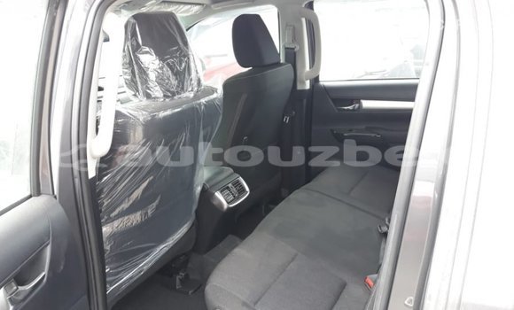 Buy Import Toyota Hilux Other Car in Import - Dubai in Andijon Buy Import Toyota Hilux Other Car in Import - Dubai in Andijon