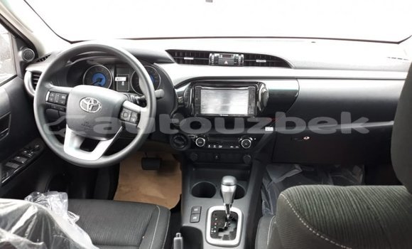 Buy Import Toyota Hilux Other Car in Import - Dubai in Andijon Buy Import Toyota Hilux Other Car in Import - Dubai in Andijon