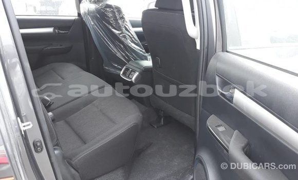 Buy Import Toyota Hilux Other Car in Import - Dubai in Andijon Buy Import Toyota Hilux Other Car in Import - Dubai in Andijon