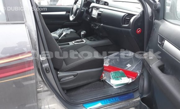 Buy Import Toyota Hilux Other Car in Import - Dubai in Andijon Buy Import Toyota Hilux Other Car in Import - Dubai in Andijon