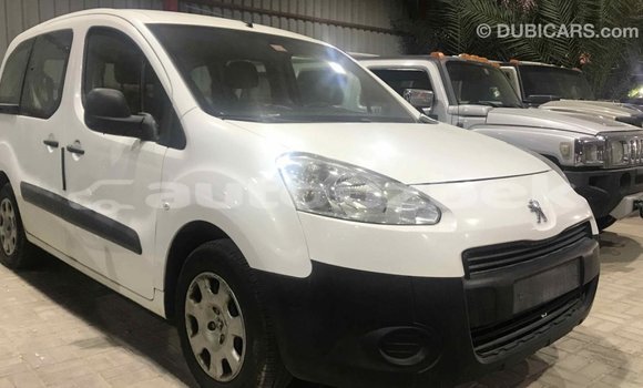 Buy Import Peugeot Partner White Car in Import - Dubai in Andijon Buy Import Peugeot Partner White Car in Import - Dubai in Andijon