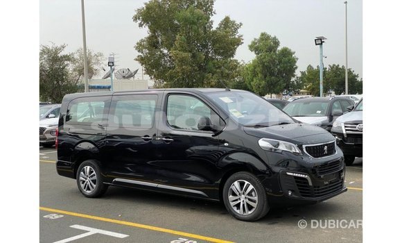 Buy Import Peugeot Traveller Black Car in Import - Dubai in Andijon Buy Import Peugeot Traveller Black Car in Import - Dubai in Andijon