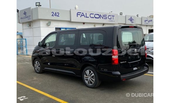 Buy Import Peugeot Traveller Black Car in Import - Dubai in Andijon Buy Import Peugeot Traveller Black Car in Import - Dubai in Andijon