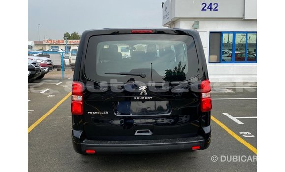 Buy Import Peugeot Traveller Black Car in Import - Dubai in Andijon Buy Import Peugeot Traveller Black Car in Import - Dubai in Andijon