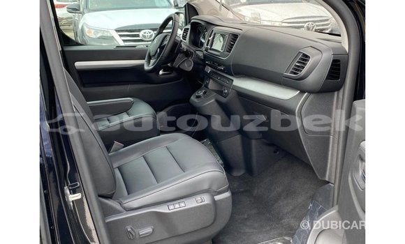 Buy Import Peugeot Traveller Black Car in Import - Dubai in Andijon Buy Import Peugeot Traveller Black Car in Import - Dubai in Andijon