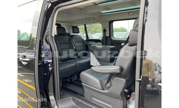Buy Import Peugeot Traveller Black Car in Import - Dubai in Andijon Buy Import Peugeot Traveller Black Car in Import - Dubai in Andijon