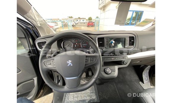 Buy Import Peugeot Traveller Black Car in Import - Dubai in Andijon Buy Import Peugeot Traveller Black Car in Import - Dubai in Andijon