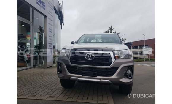 Buy Import Toyota Hilux Other Car in Import - Dubai in Andijon Buy Import Toyota Hilux Other Car in Import - Dubai in Andijon