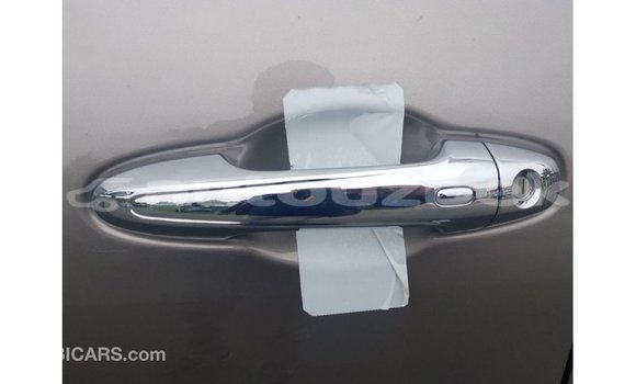 Buy Import Toyota Hilux Other Car in Import - Dubai in Andijon Buy Import Toyota Hilux Other Car in Import - Dubai in Andijon