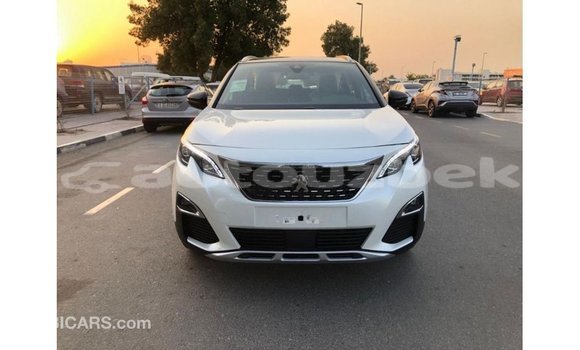 Buy Import Peugeot 5008 White Car in Import - Dubai in Andijon Buy Import Peugeot 5008 White Car in Import - Dubai in Andijon