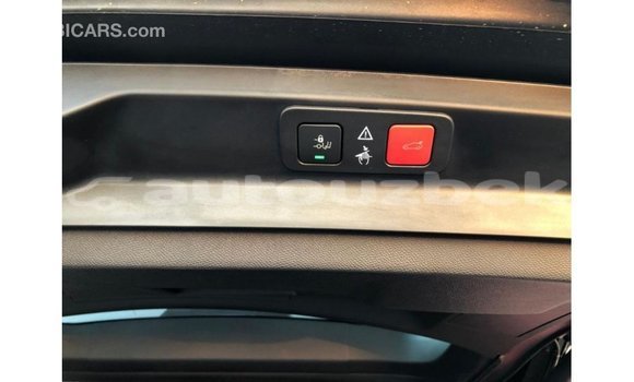 Buy Import Peugeot 5008 White Car in Import - Dubai in Andijon Buy Import Peugeot 5008 White Car in Import - Dubai in Andijon