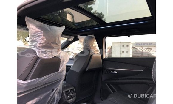 Buy Import Peugeot 5008 White Car in Import - Dubai in Andijon Buy Import Peugeot 5008 White Car in Import - Dubai in Andijon