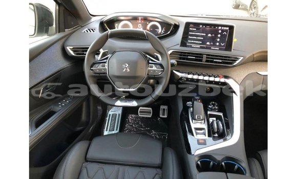 Buy Import Peugeot 5008 White Car in Import - Dubai in Andijon Buy Import Peugeot 5008 White Car in Import - Dubai in Andijon