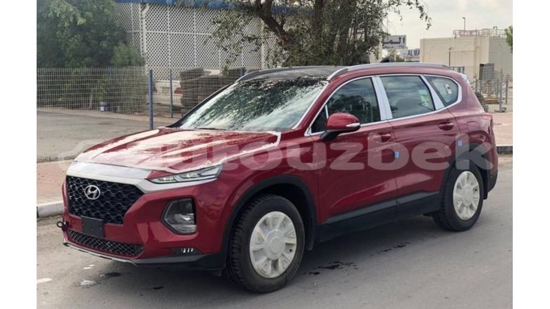 Big with watermark hyundai santa fe andijon import dubai 1898