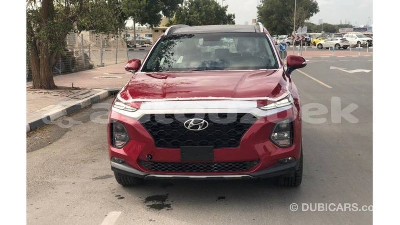 Big with watermark hyundai santa fe andijon import dubai 1898