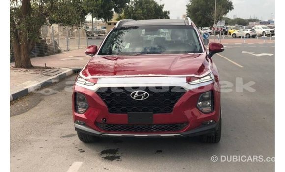 Buy Import Hyundai Santa Fe Red Car in Import - Dubai in Andijon Buy Import Hyundai Santa Fe Red Car in Import - Dubai in Andijon