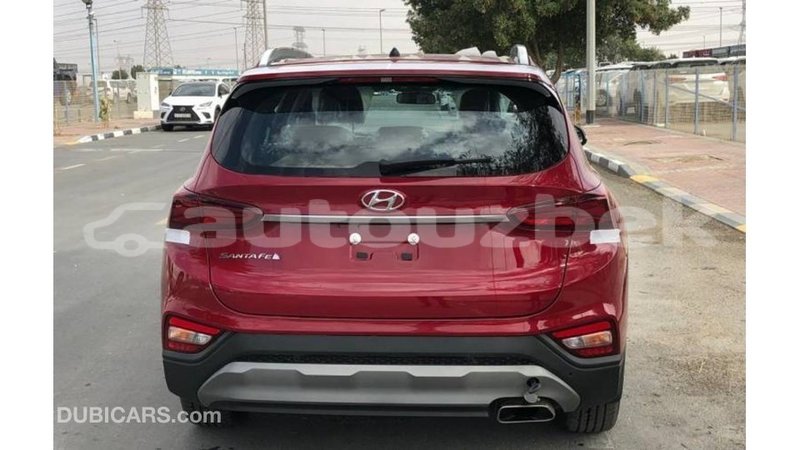 Big with watermark hyundai santa fe andijon import dubai 1898