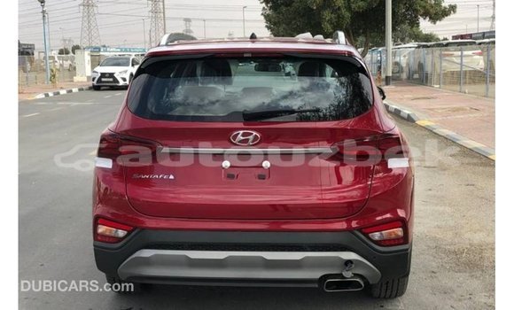 Buy Import Hyundai Santa Fe Red Car in Import - Dubai in Andijon Buy Import Hyundai Santa Fe Red Car in Import - Dubai in Andijon