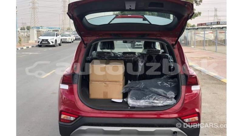 Big with watermark hyundai santa fe andijon import dubai 1898